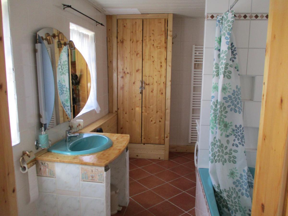 Ferienwohnung Leon Heldburg Екстериор снимка