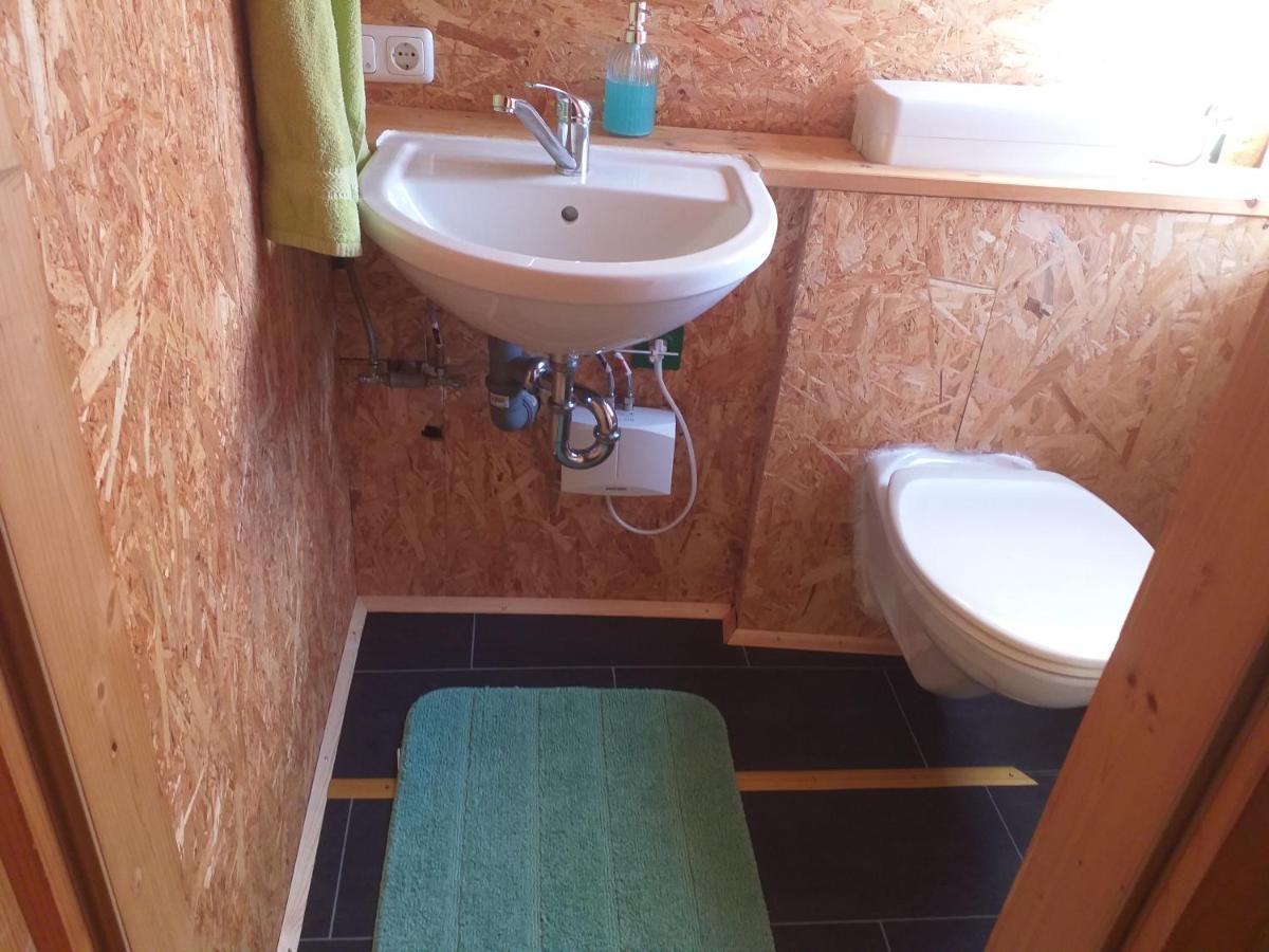 Ferienwohnung Leon Heldburg Екстериор снимка