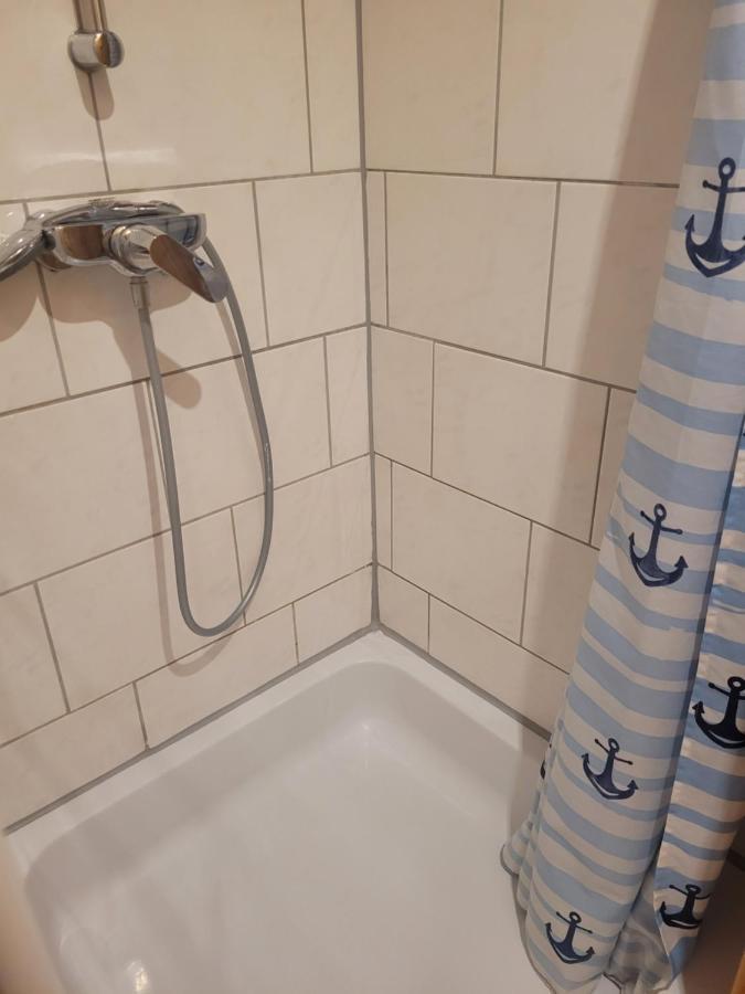 Ferienwohnung Leon Heldburg Екстериор снимка