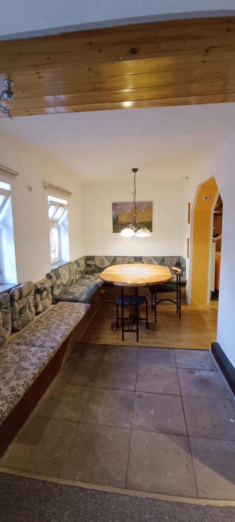 Ferienwohnung Leon Heldburg Стая снимка