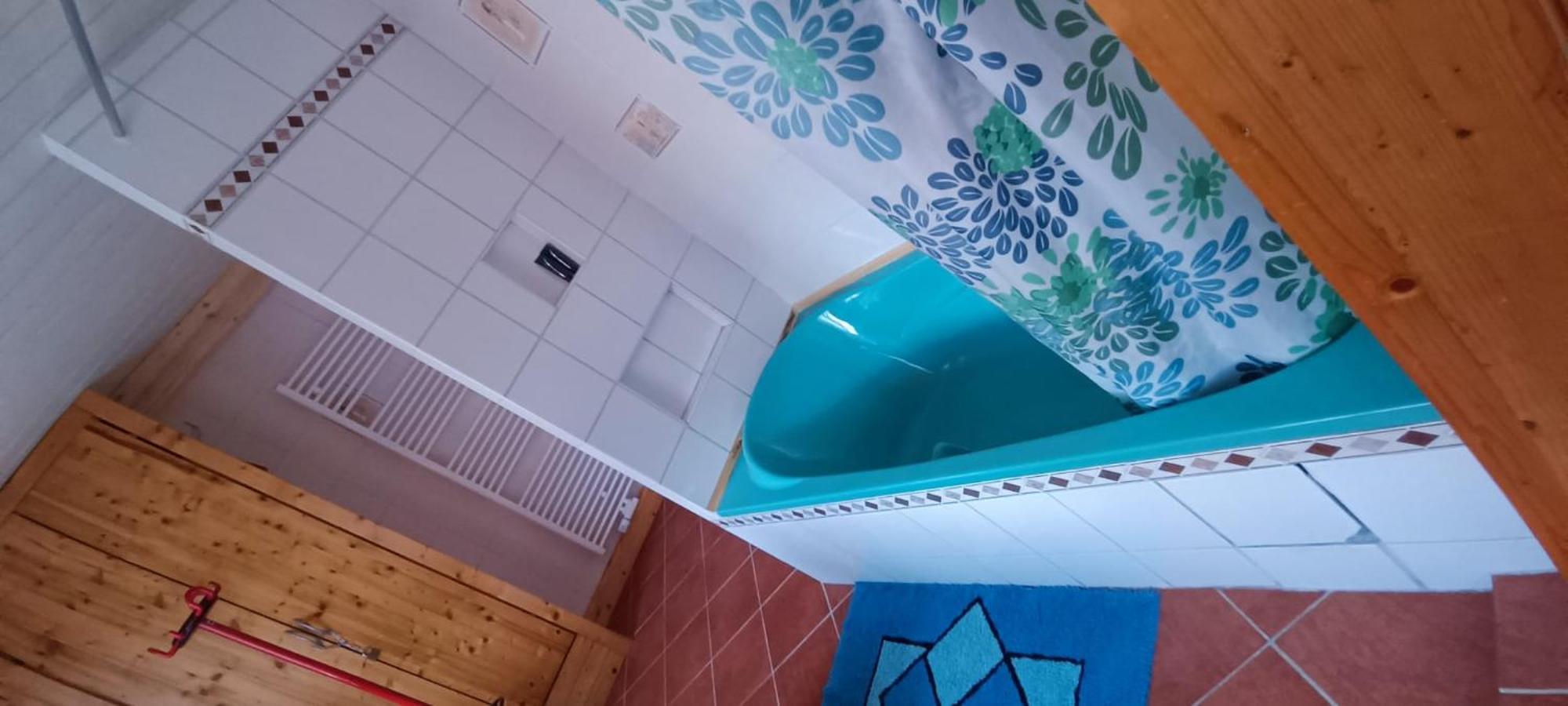 Ferienwohnung Leon Heldburg Екстериор снимка