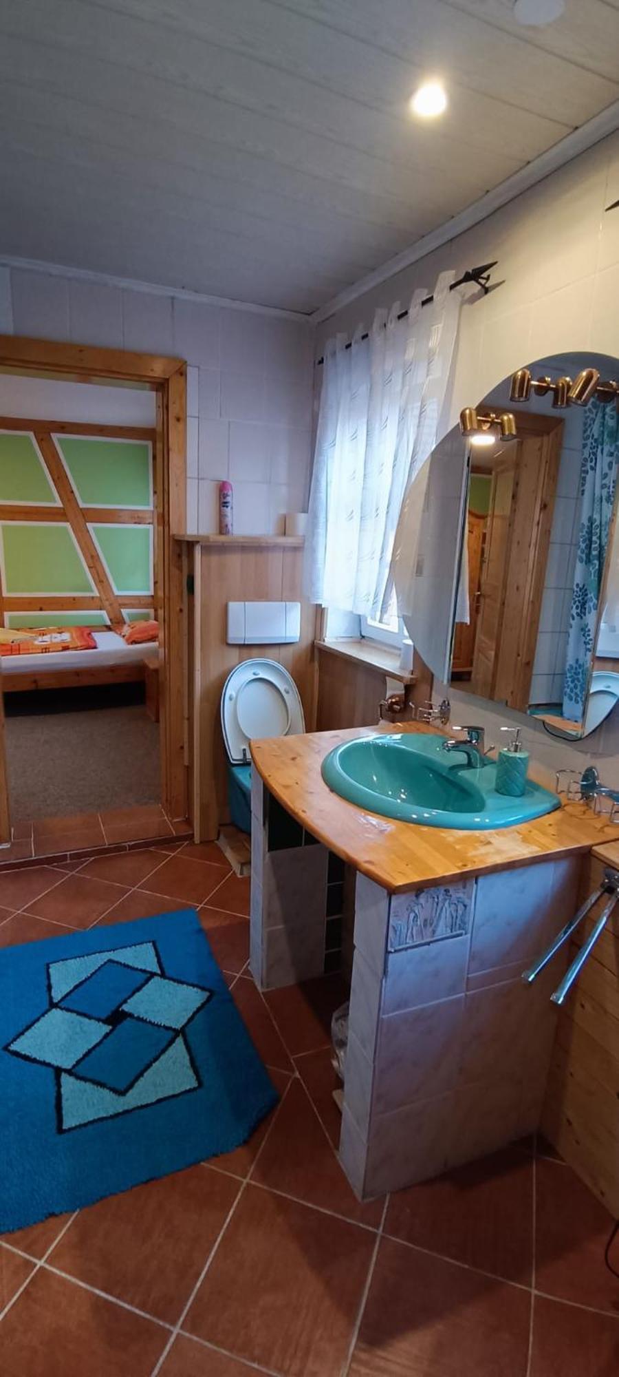 Ferienwohnung Leon Heldburg Екстериор снимка