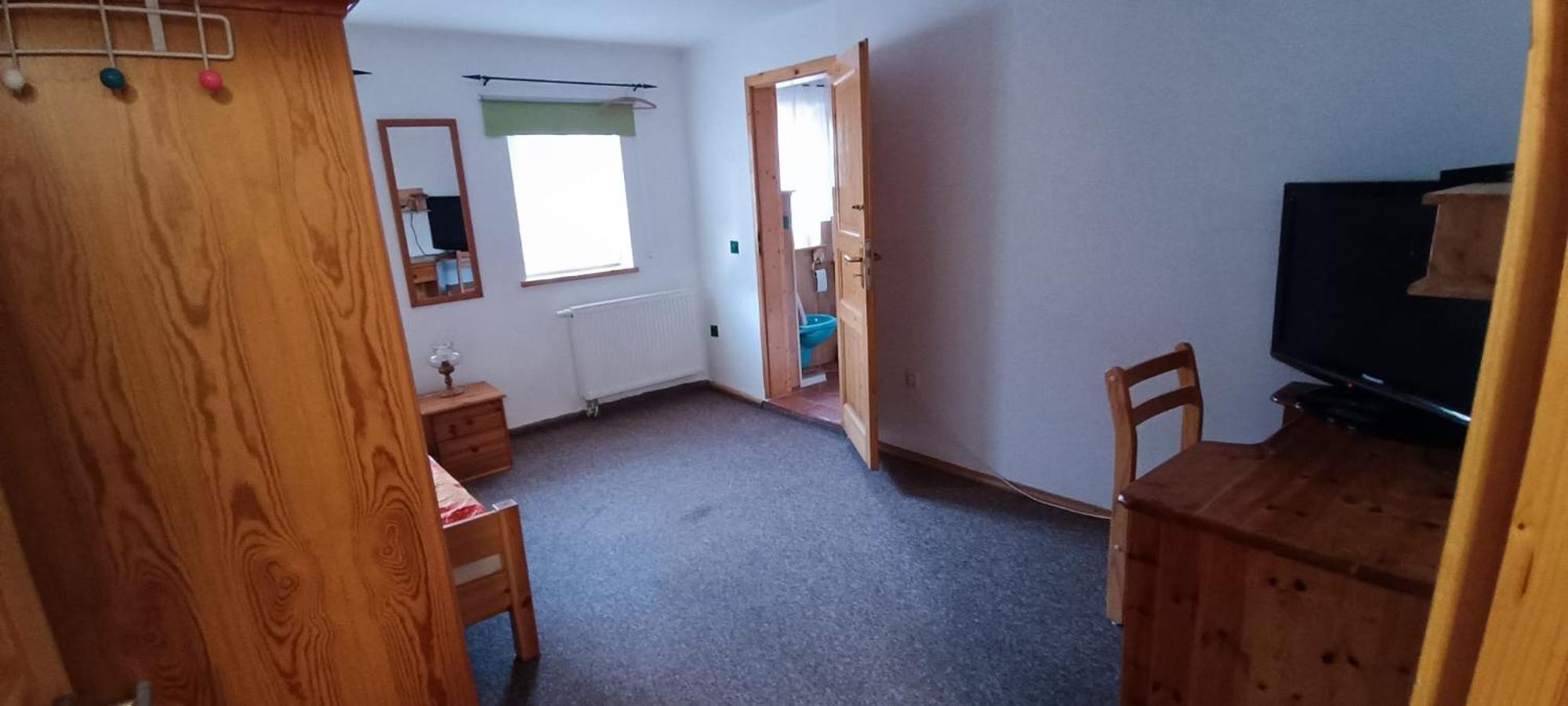 Ferienwohnung Leon Heldburg Екстериор снимка