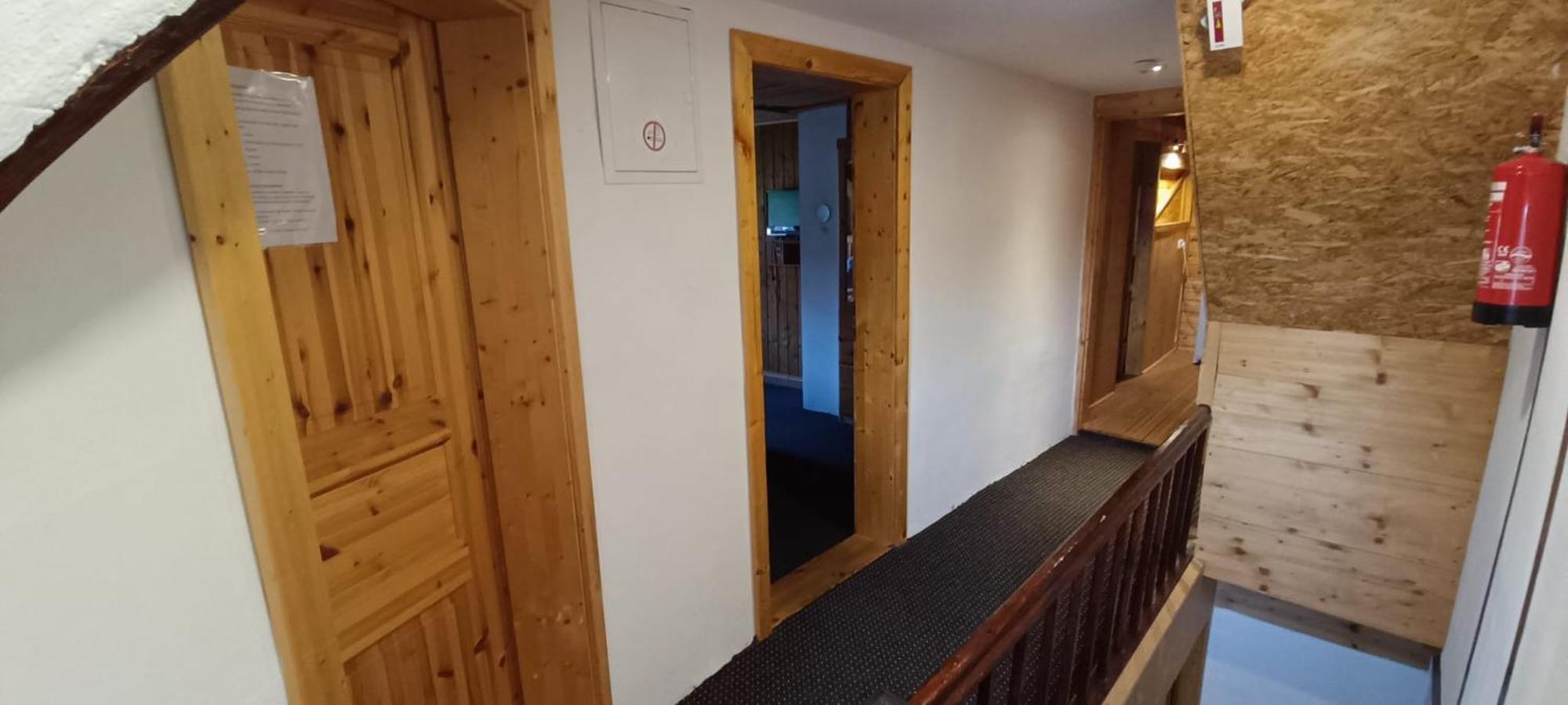 Ferienwohnung Leon Heldburg Екстериор снимка