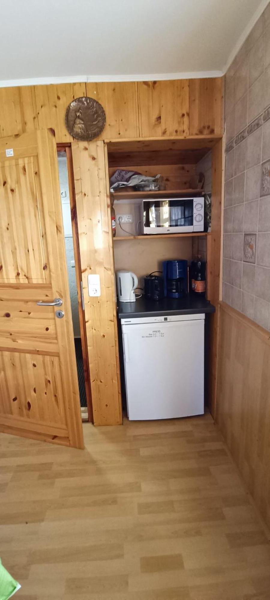 Ferienwohnung Leon Heldburg Екстериор снимка